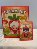 Dreame Dream Boy Hidden In His Own Corner Blind Box