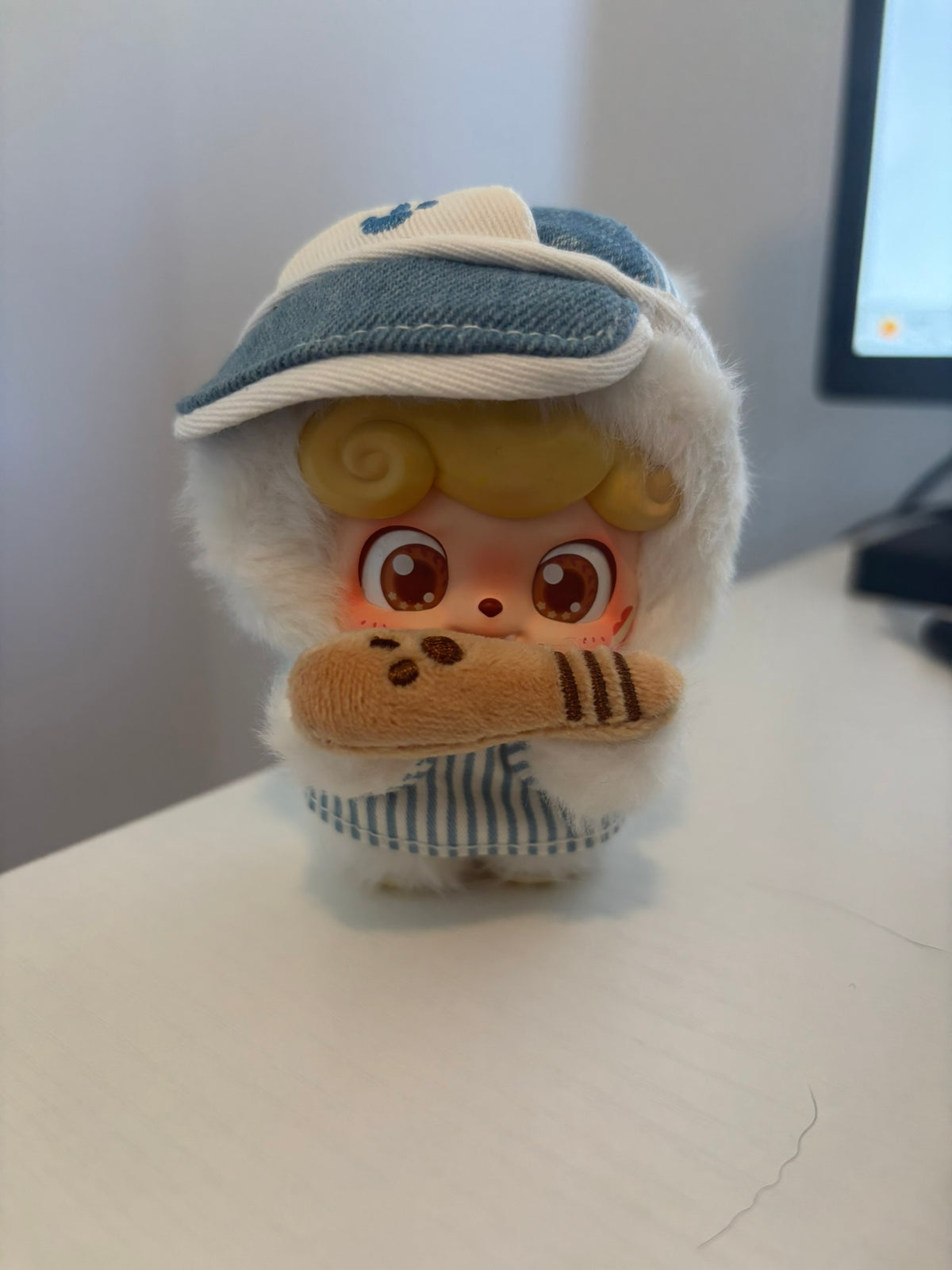 Jotoys Q.Kid Outdoor Activities Blind Box Figure