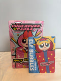 Pop Mart The Powerpuff Girls Party Surprise Blind Box Figure, Choose Your Character
