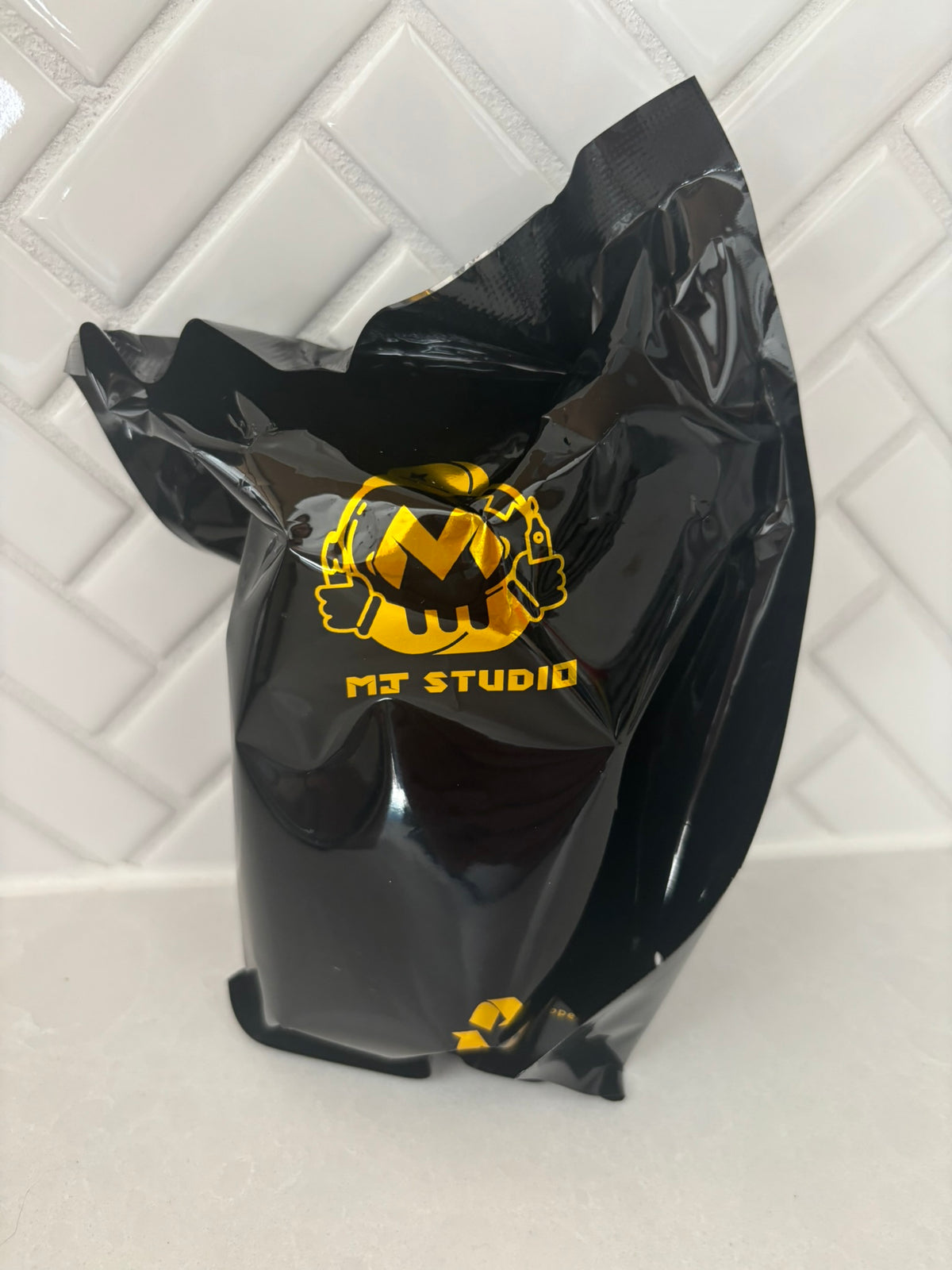 Lucky Emma Masked Ball Blind Box