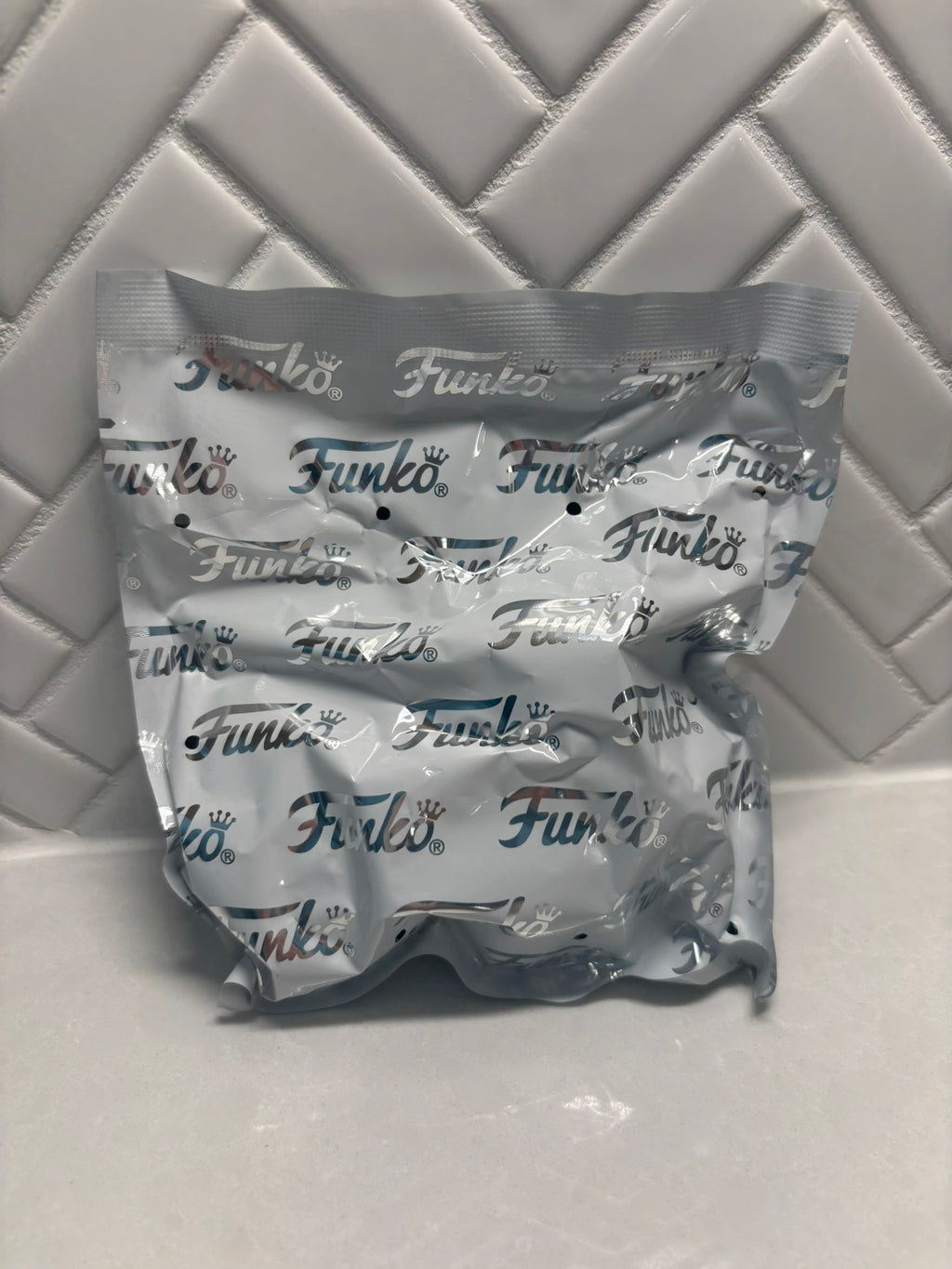 Funko Fun Squad Never Ending Fun Premium Blind Box Figure (New/Open Box)