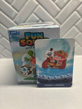 Funko Fun Squad Never Ending Fun Premium Blind Box Figure (New/Open Box)