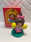 Monchhichi Sports Series 1 Blind Box Figure, Choose Your Character