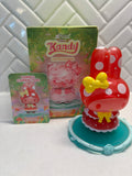 Sanrio Hello Kitty and Friends Kandy Earth Explorers Blind Box, Choose Your Character