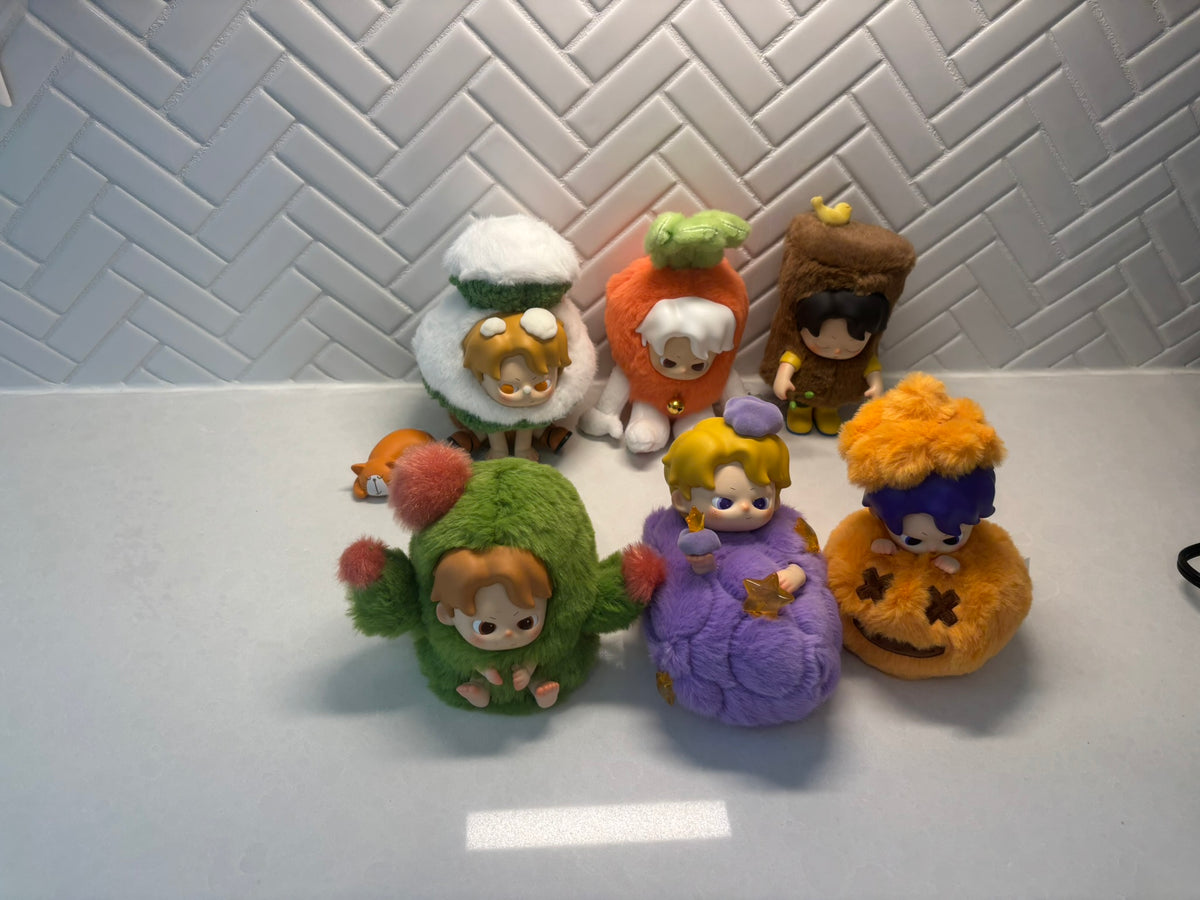 Dreame Dream Boy Hidden In His Own Corner Blind Box