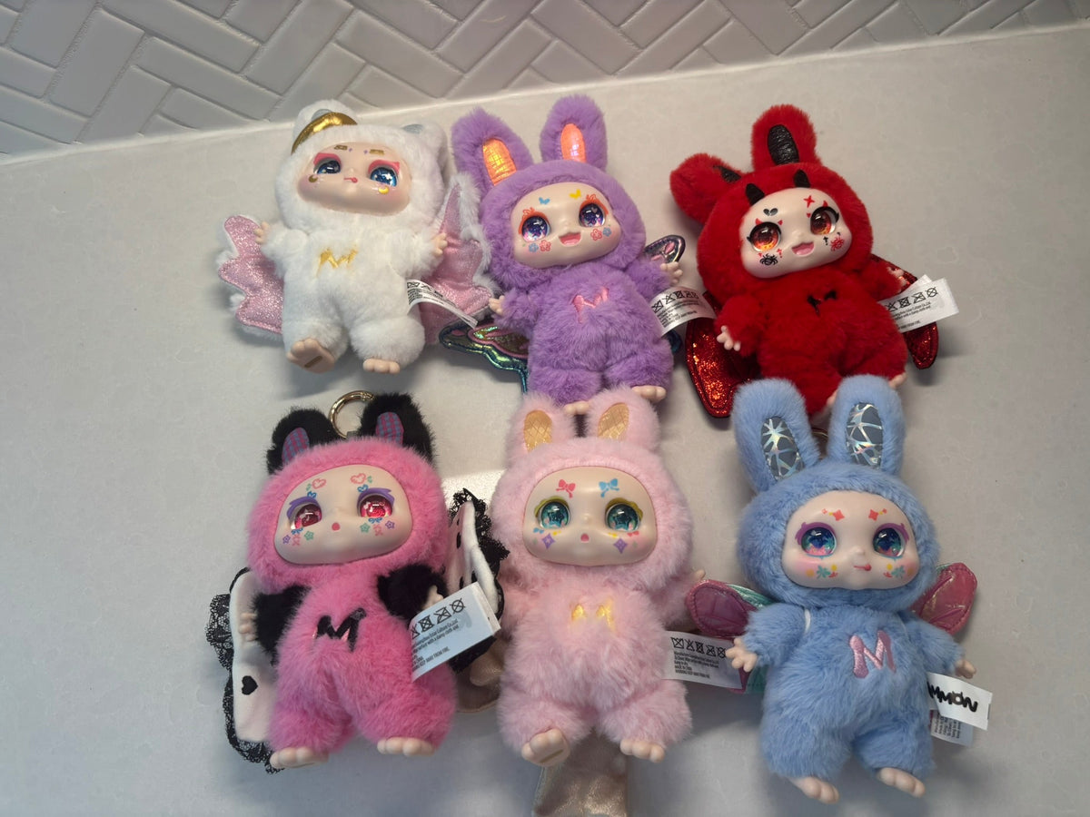 Kimmon Mimon Dream Maker Blind Box Plush