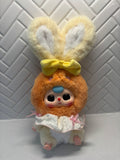 Baby Three (BB3) Macaron Bunny Collectible Plush