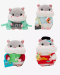 Honeymaru Friends Hamster Blind Box Plush, BoxLunch Exclusive