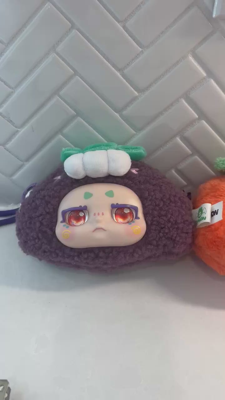 Kimmon It's You Blind Box Plush Figure, Choose Your Character