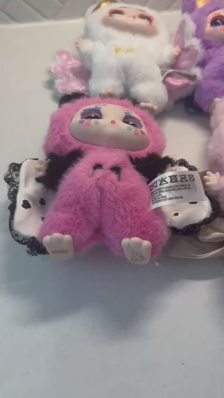 Kimmon Mimon Dream Maker Blind Box Plush